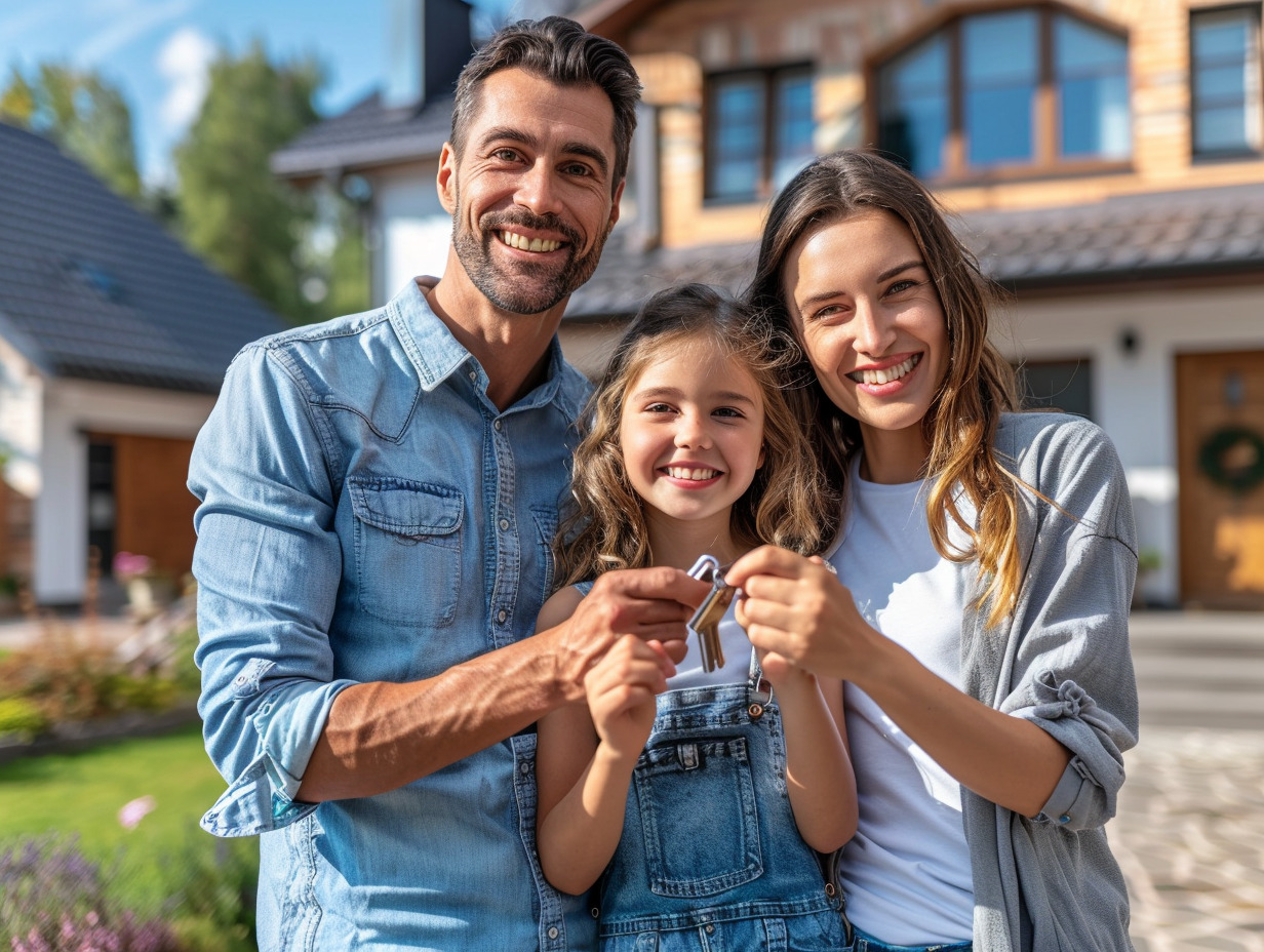 achat immobilier sans cdi : stratégies et solutions efficaces - logement locatif