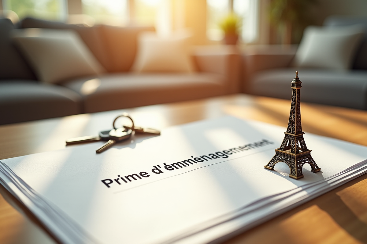 immobilier déménagement