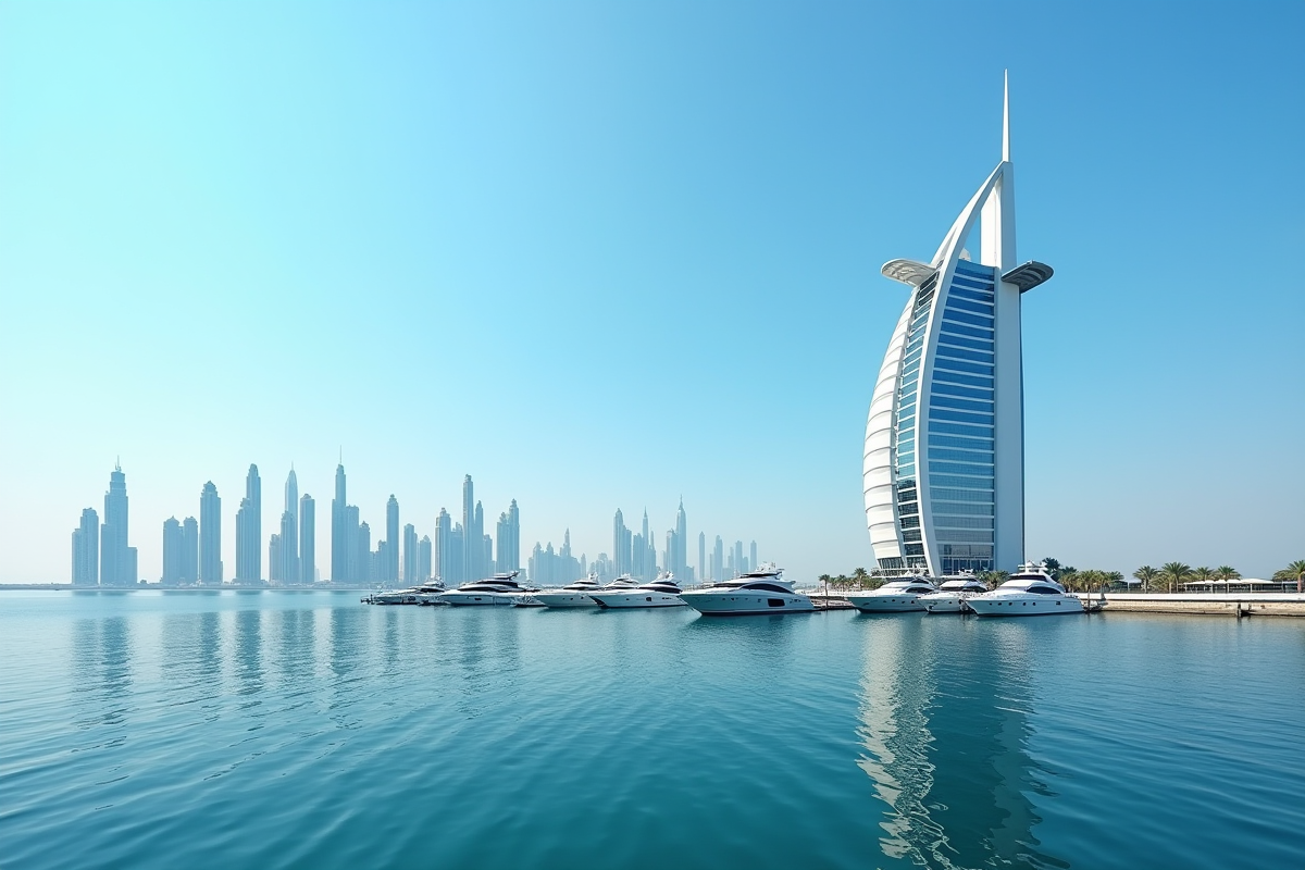 dubaï immobilier