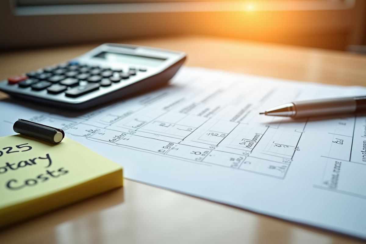 transaction immobilière