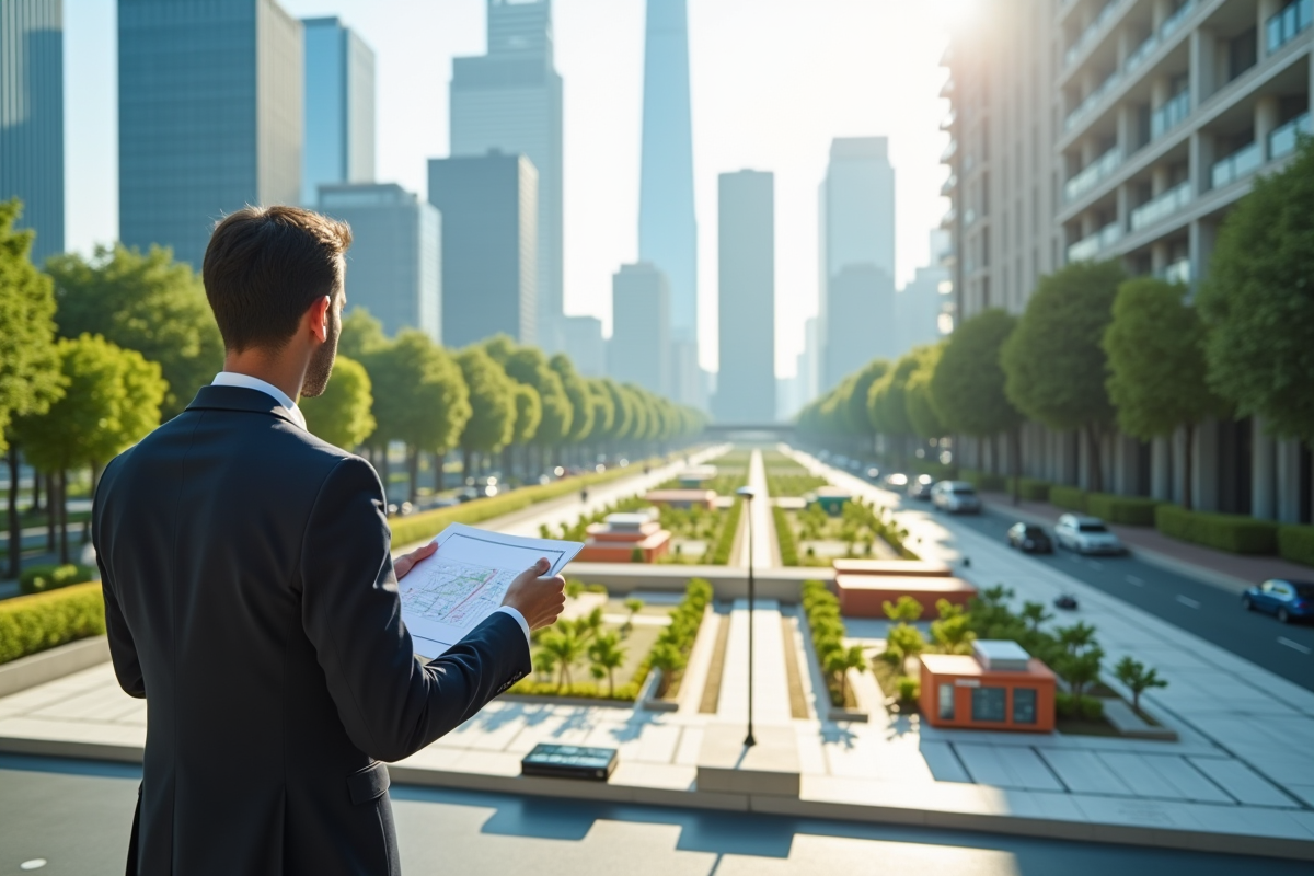 architecte urbaniste