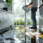 Rédaction efficace d’une lettre de déclaration pour dégât des eaux