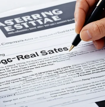 vente immobilière
