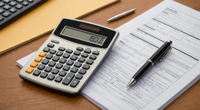 Calcul du loyer : conseils pour bien évaluer votre bien immobilier