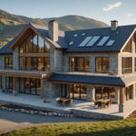 Constructeur maisons st junien : votre rêve immobilier sur mesure