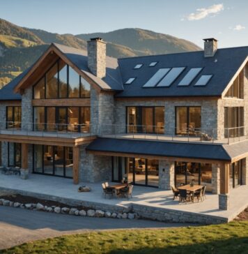 Constructeur maisons st junien : votre rêve immobilier sur mesure