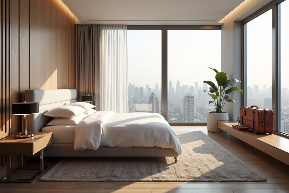 Chambre d