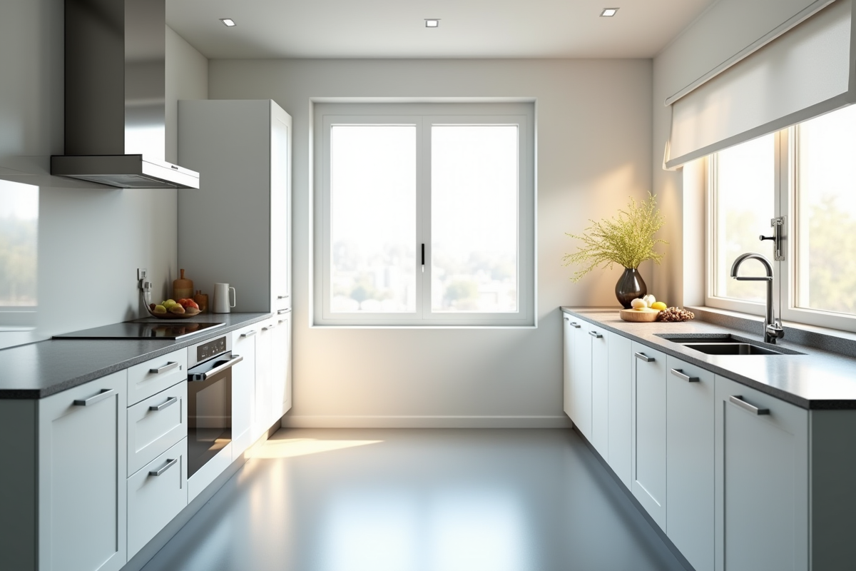 logement vide