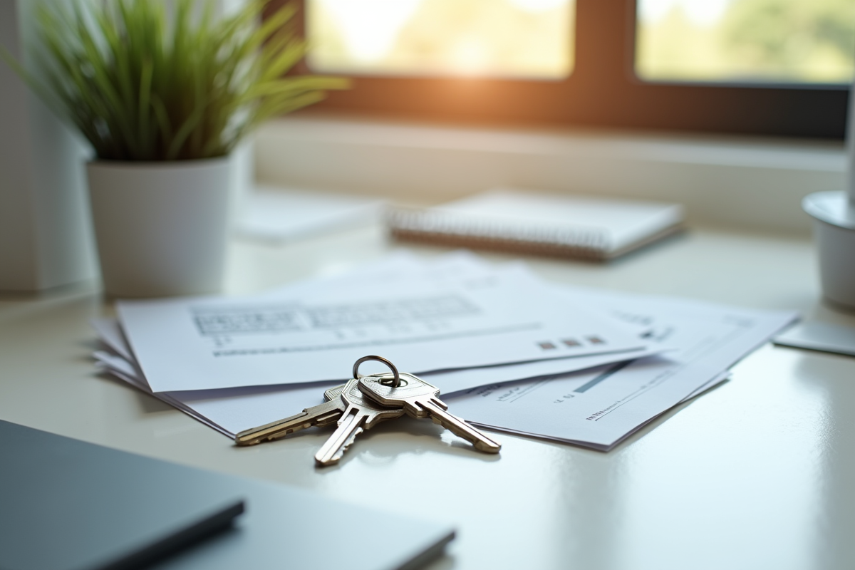 prêt immobilier