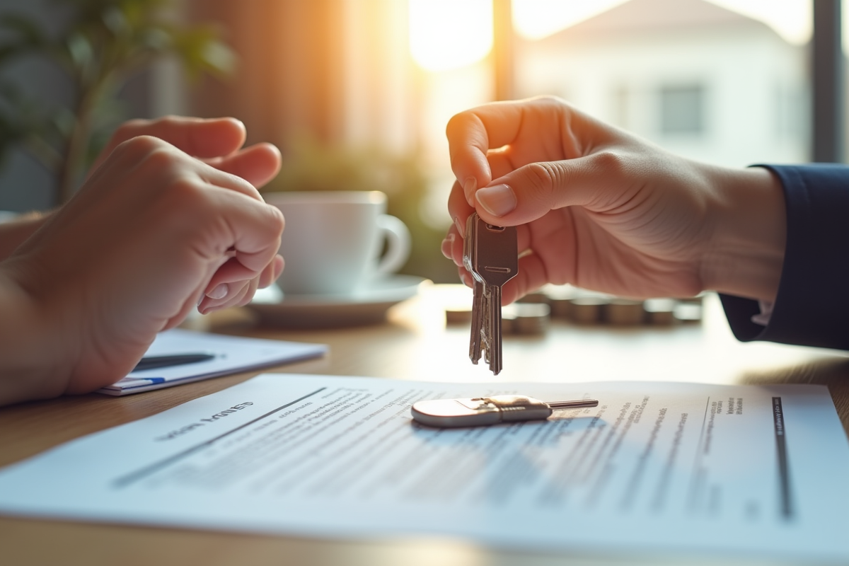 immobilier financement