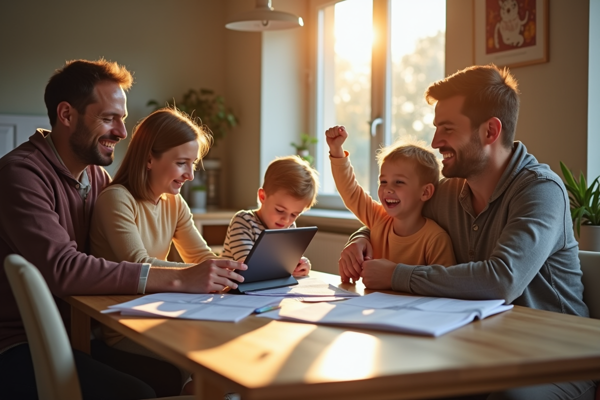 financement immobilier