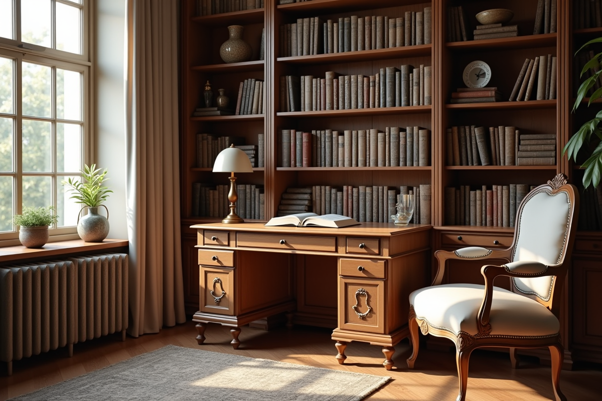meubles anciens
