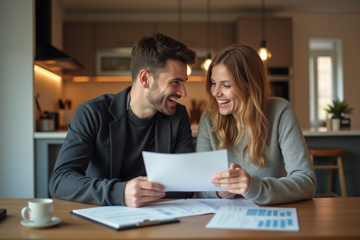 aide logement