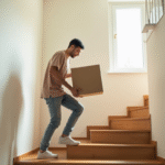 Déménager seul : conseils pratiques et astuces faciles pour déménager sans stress