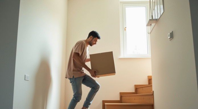 Déménager seul : conseils pratiques et astuces faciles pour déménager sans stress