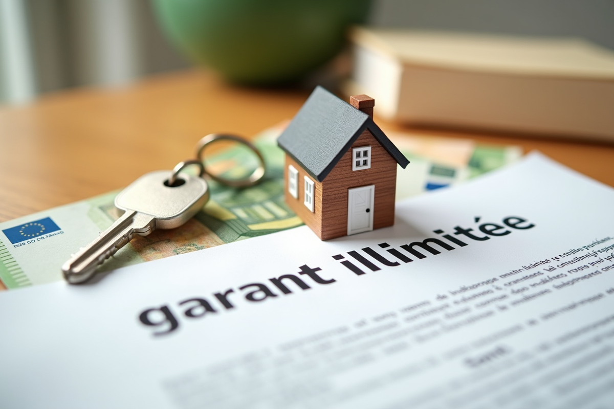 garant illimité