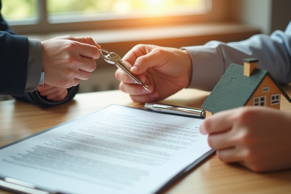 financement immobilier