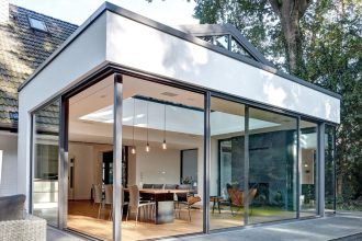 Personnaliser sa véranda : design, options et innovations